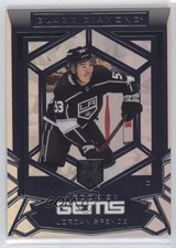 2022-23 Upper Deck Black Diamond Rookie Gems /399 Jordan Spence #RG-JS 1u6