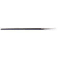 Grobet Swiss Pattern Precision 4" Pillar Extra-Narrow File, Cut 4, Item 31.205