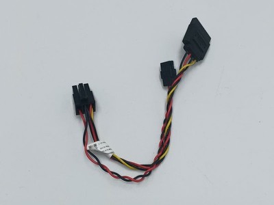 HP ProDesk 400 G6 SFF DUAL HDD SATA POWER CABLE L12116-001 | eBay