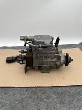 99-03 Vw Jetta Tdi Diesel 1.9 Fuel Injection Pump 0 460 414 987 038130107j