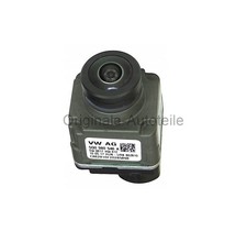 Telecamera posteriore originale VAG Porsche Macan Cayenne 958 Panamera 971 PAB980546 NUOVA