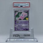 2021 Pokemon Celebrations Classic Coll Legend Maker #88 Mew EX Holo PSA 10