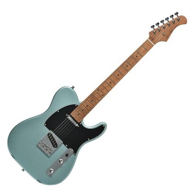 BACCHUS Universe Series BTE-1DX RSM M IBM Electric Guitar