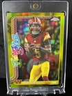 2025 Topps Chrome Future Stars Jayden Daniels #FS-14 Yellow Refractor/275 💎