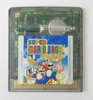 Super Mario Bros. Deluxe (Game Boy Color, 1999) Authentic