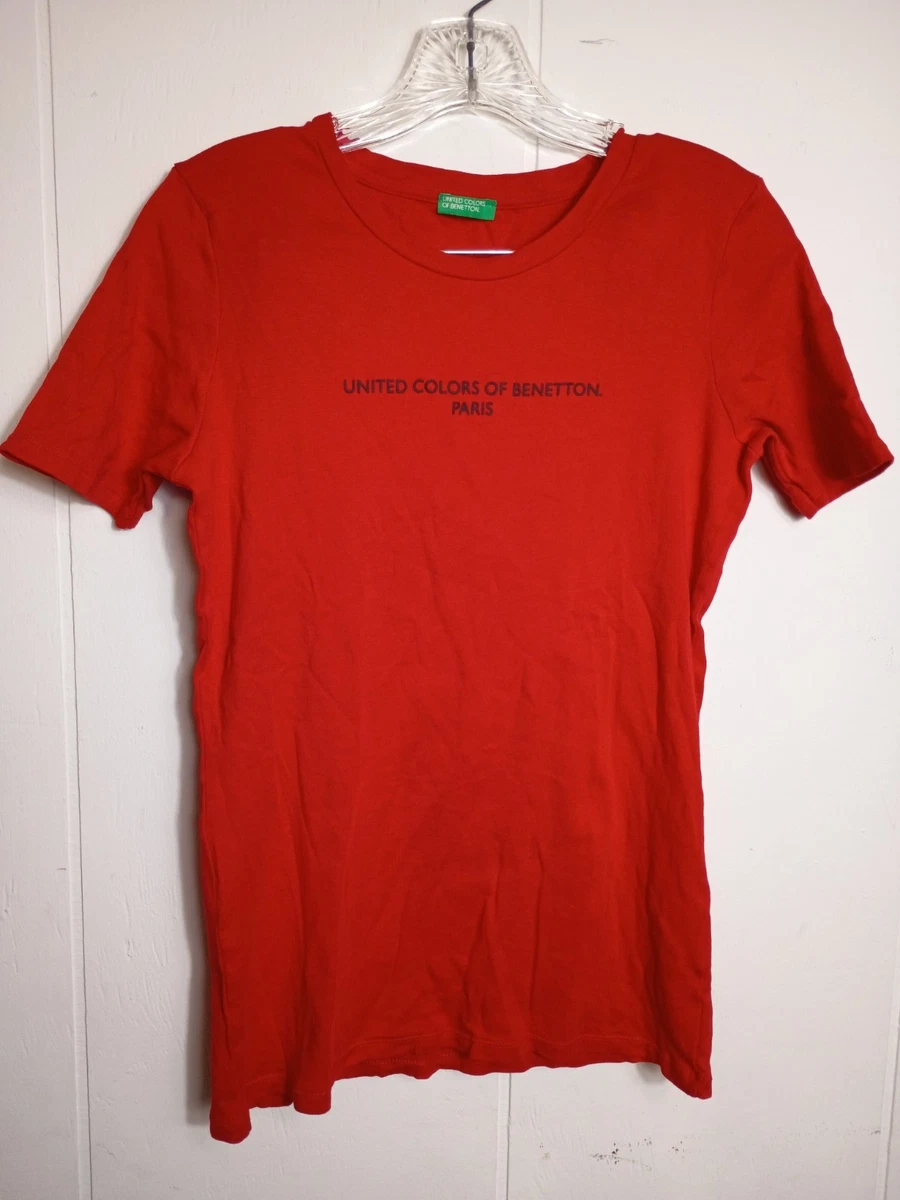 United Colors Of Benetton Men Long Sleeves Tshirts - Buy United Colors Of Benetton Men Long Sleeves Tshirts online in India