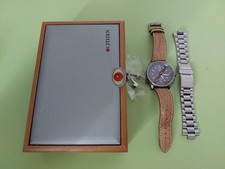 Citizen Promaster Pilot eco-drive radiocontrollato Titanio Zaffiro