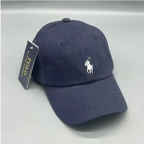 Polo Ralph Lauren Blue Hats for Men for sale | eBay