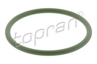 Dichtung Zylinderkopfhaube Topran 116 994 FÜR Audi Seat Skoda VW