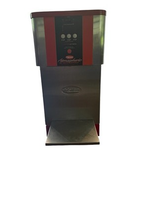 Hatco Awd-12 Hot Water Dispenser Tested and works!