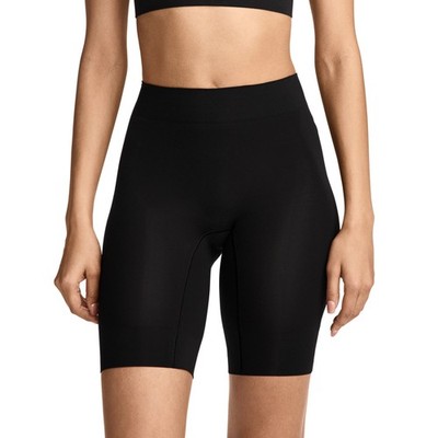 Jockey Women's Skimmies Seamfree Ultralight Smoothing Cooling Slipshort