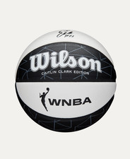 Caitlin Clark Indiana Fever WNBA Ascent Basketball