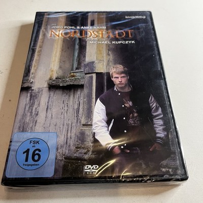 Nordstadt  |  Michael Kupczyk  | Jörg Pohl