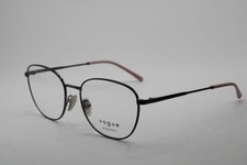 NEW VOGUE EYEWEAR VO 4231 5149 PURPLE PINK GUNMETAL AUTHENTIC EYEGLASSES 53-17
