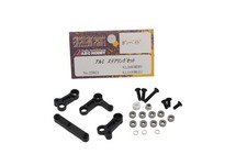 ABC HOBBY Aluminum Steering Set 25821