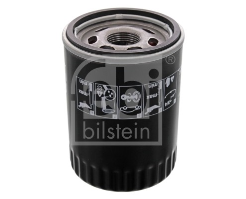 FEBI BILSTEIN 48485 Oil Filter for FORD,FORD USA
