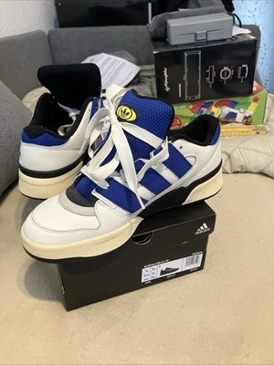 adidas Sneaker Herren Forum 2000 Gr. 46 2/3