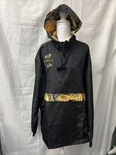 Bees Champion Logo Lightweight Windbreaker Ja...