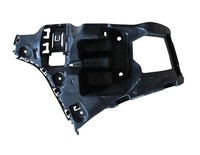 SeitenbÜGel Links StoßStange Hinten FÜR BMW 1ER F40 AB 2019