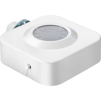 Sensorswitch Cmrb 6 Lt Fixture Mount Sensor, Occupancy, Photocell, 0 To 10V