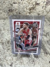 2023-24 Donruss Euroleague Alec Peters #44