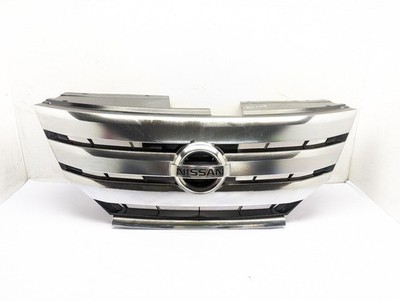 NISSAN SERENA MK4 C26 PRE FACELIFT 2010 - 2016 GRILLE CHROME 83129 62310-1VF0A