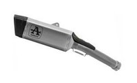 71005PT - Auspufftopf Arrow Pista Titan Honda CBR 1000 RR-R (20-22)