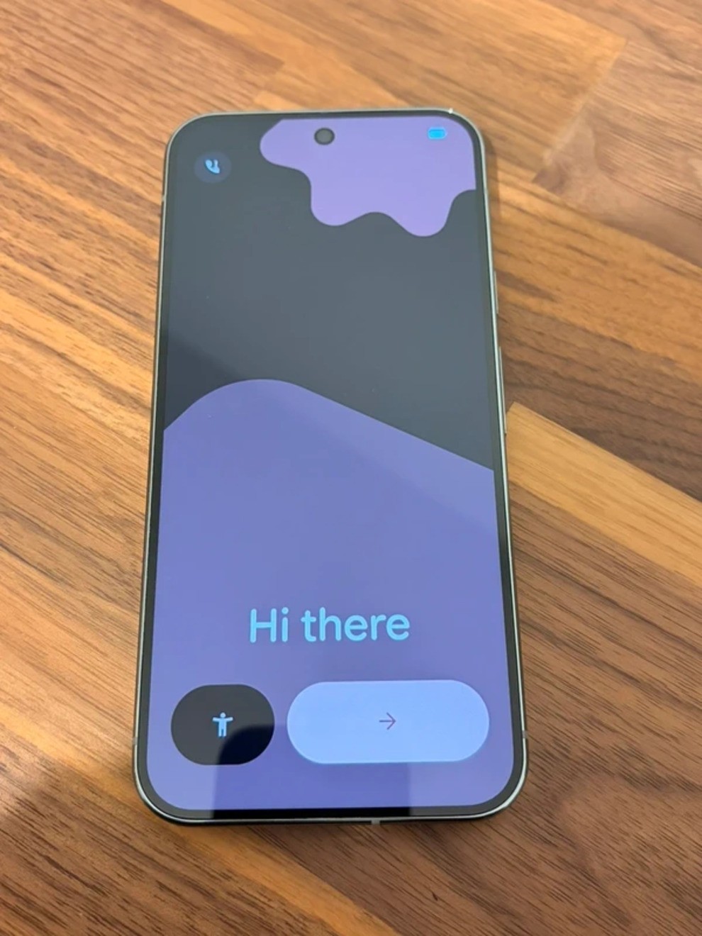 Google Pixel 9 Pro XL - 128 GB - Hazel (Unlocked)