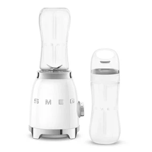 SMEG Retro Personal Blender, Various Colors, NEW