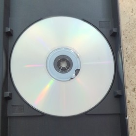 Iron Storm (Sega Saturn, 1996) - Authentic and Tested, Complete with Manual