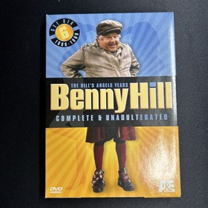 Benny Hills | eBay