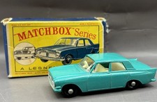 Matchbox Lesney No. 33 Ford Zephyr 6 Original...