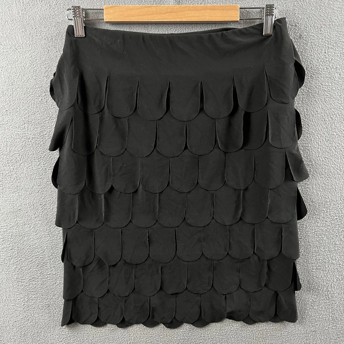 Joseph Ribkoff Mid-Rise Pencil Midi Skirt Style 244136 | 1ère Avenue