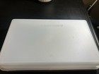 Tupperware Snack-Stor Jr. Container Gray #5348B-1 with Lid — photo 4