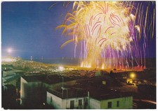 MARINA DI RAVENNA - FUOCHI ARTIFICIALI -31536-