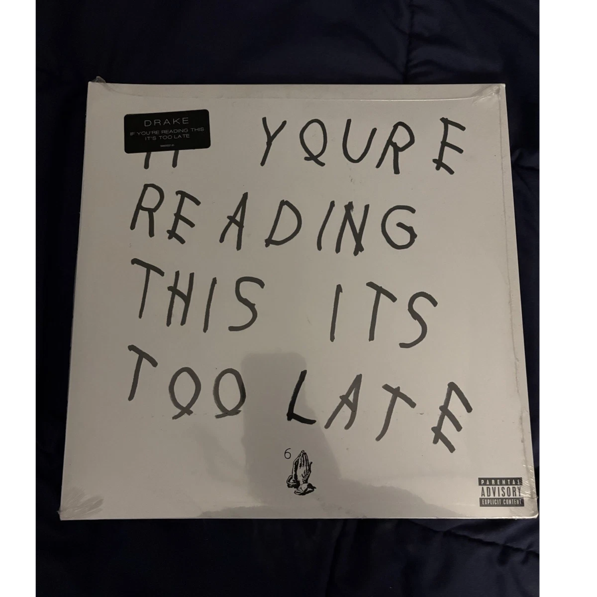 Drake LP Vinyl Records for sale | eBay