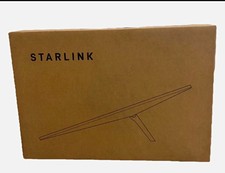 STARLINK ROAMING KIT GEN 3 DISH WITH ROUTER - UTA-232 UTR-232 - WORLDWIDE