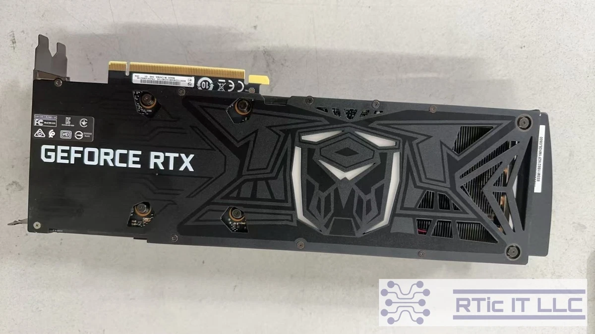 NVIDIA GeForce RTX 3080 10GB GDDR6X Graphics Cards for sale | eBay