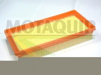 Motaquip Luftfilter VFA1189 Filtereinsatz FüR Opel Agila H08 Cdti F68 Suzuki 3 4