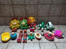 Altes Spielzeug Simba, Fisherprice, Regina Re...