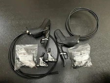 Sram Force 11 Speed kit - Hydraulic