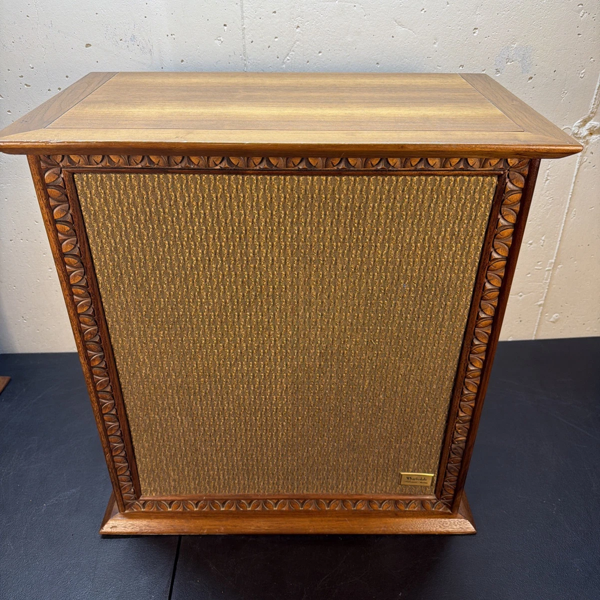 Wharfedale Vintage Audio & Video Electronics for sale | eBay