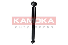 For Kamoka Amortyzatory 2000876 Rear Shock Absorber 1.9 DCI 06.2002=>