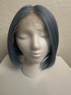 SENSATIONNEL SHEAR MUSE HD LACE SYNTHETIC WIG - AKEEVA