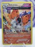 Volcarona 18/98 Rare XY - Ancient Origins Pokémon Card HP DMG