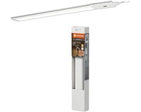 Led Unterbauleuchte Dimmbar 6W 250 Lm 3000 K 30 Cm Mit Sensor Cabinet Led Slim W