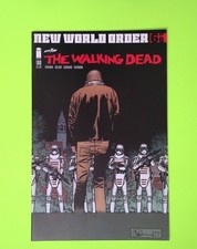 2013 Cryptozoic The Walking Dead Comic Trading Cards Set 2 20