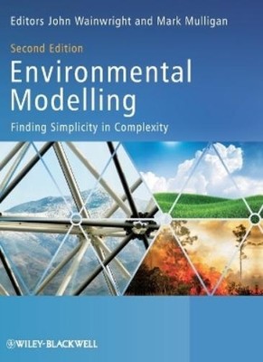 John Wainwright Environmental Modelling (Gebundene Ausgabe)