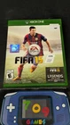 FIFA 15 (Microsoft Xbox One, 2014)
