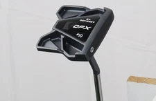 Odyssey Dfx Ten '25 35" Putter Excellent Rh 13011696